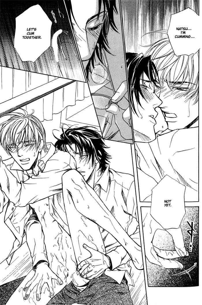 Page 42 Chapter 4 Indecent Teaching Office
