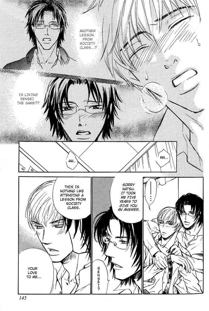 Page 44 Chapter 4 Indecent Teaching Office