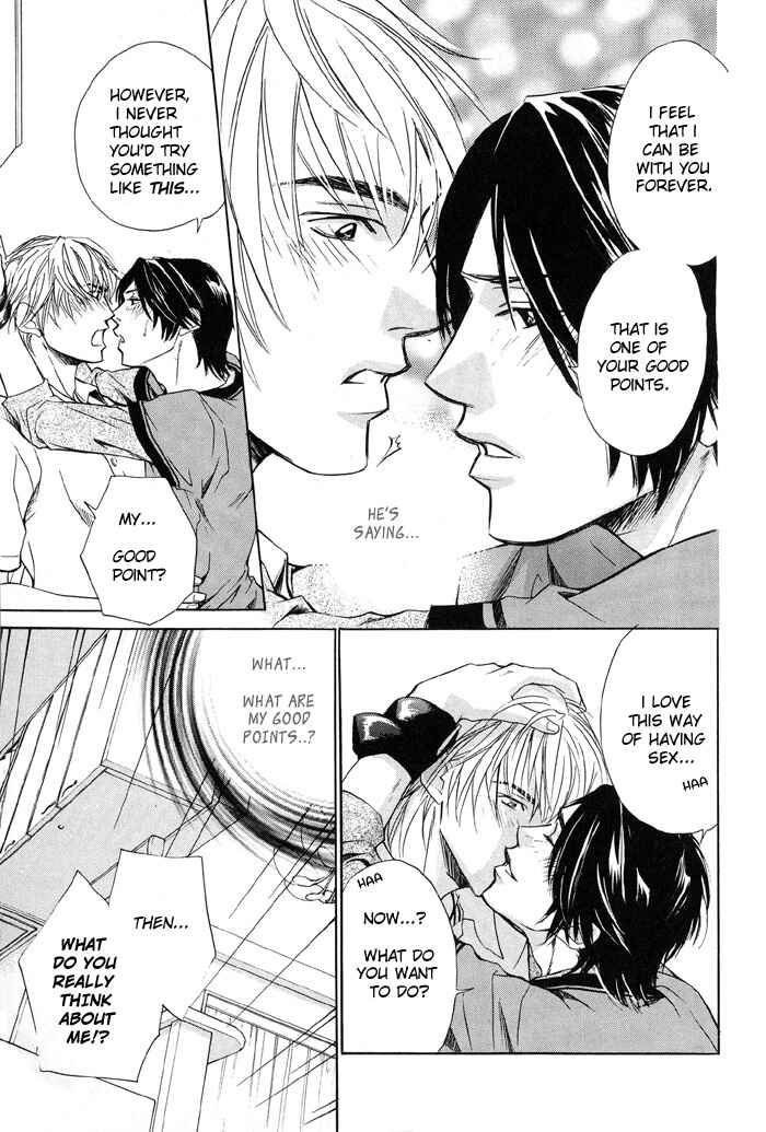 Page 30 Chapter 6 Indecent Teaching Office