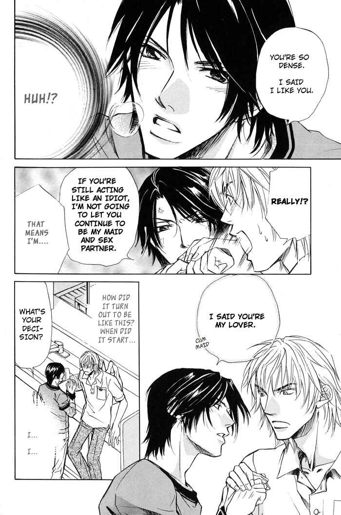 Page 31 Chapter 6 Indecent Teaching Office