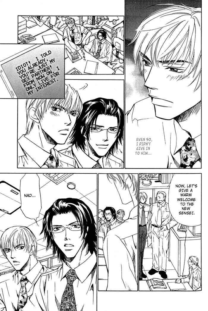 Page 14 Chapter 3 Indecent Teaching Office