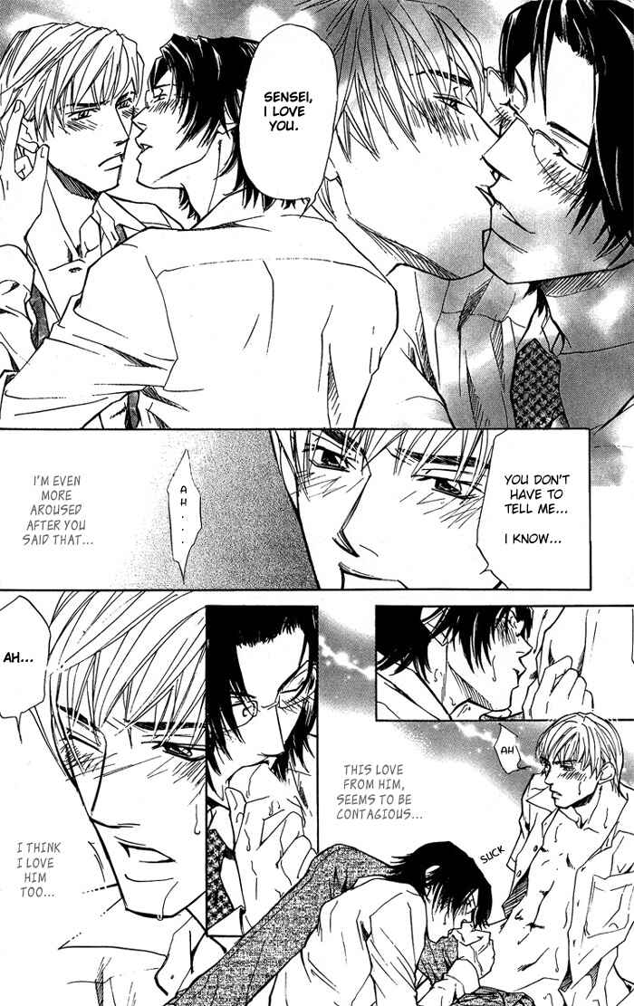 Page 35 Chapter 3 Indecent Teaching Office