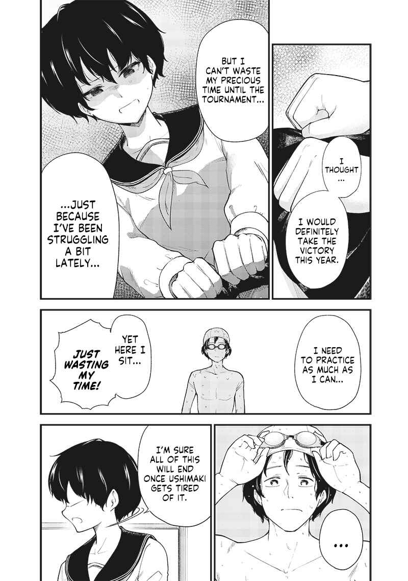 Page 10 Chapter Unknown_d5f9 Keima to Penguin