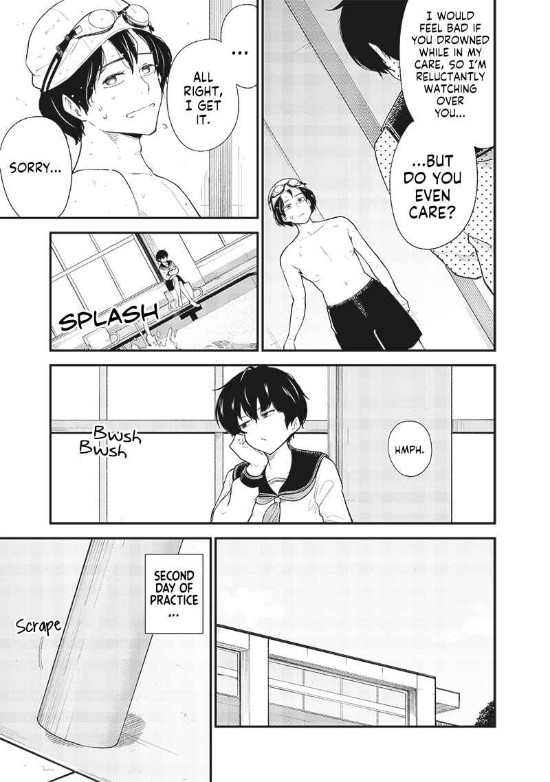 Page 11 Chapter Unknown_d5f9 Keima to Penguin