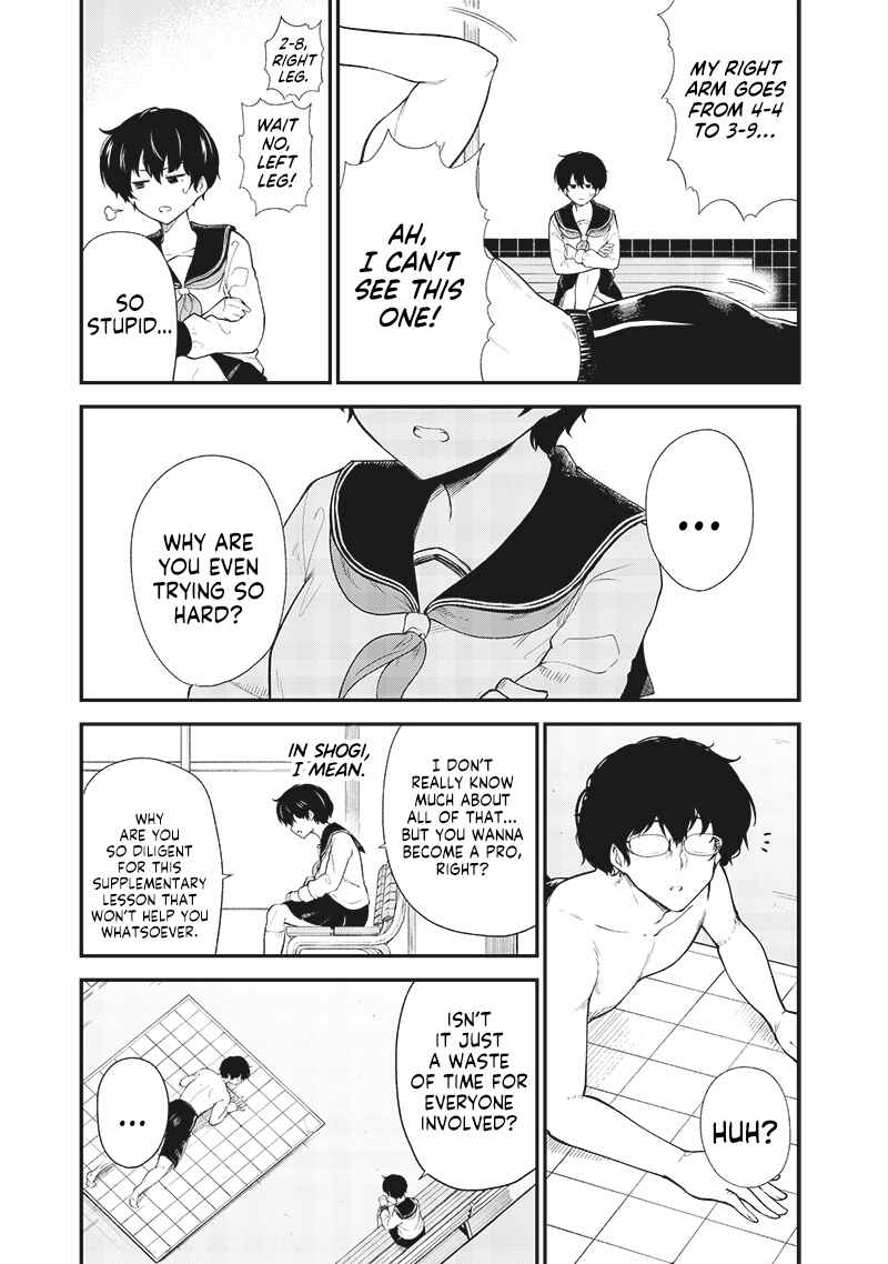 Page 13 Chapter Unknown_d5f9 Keima to Penguin