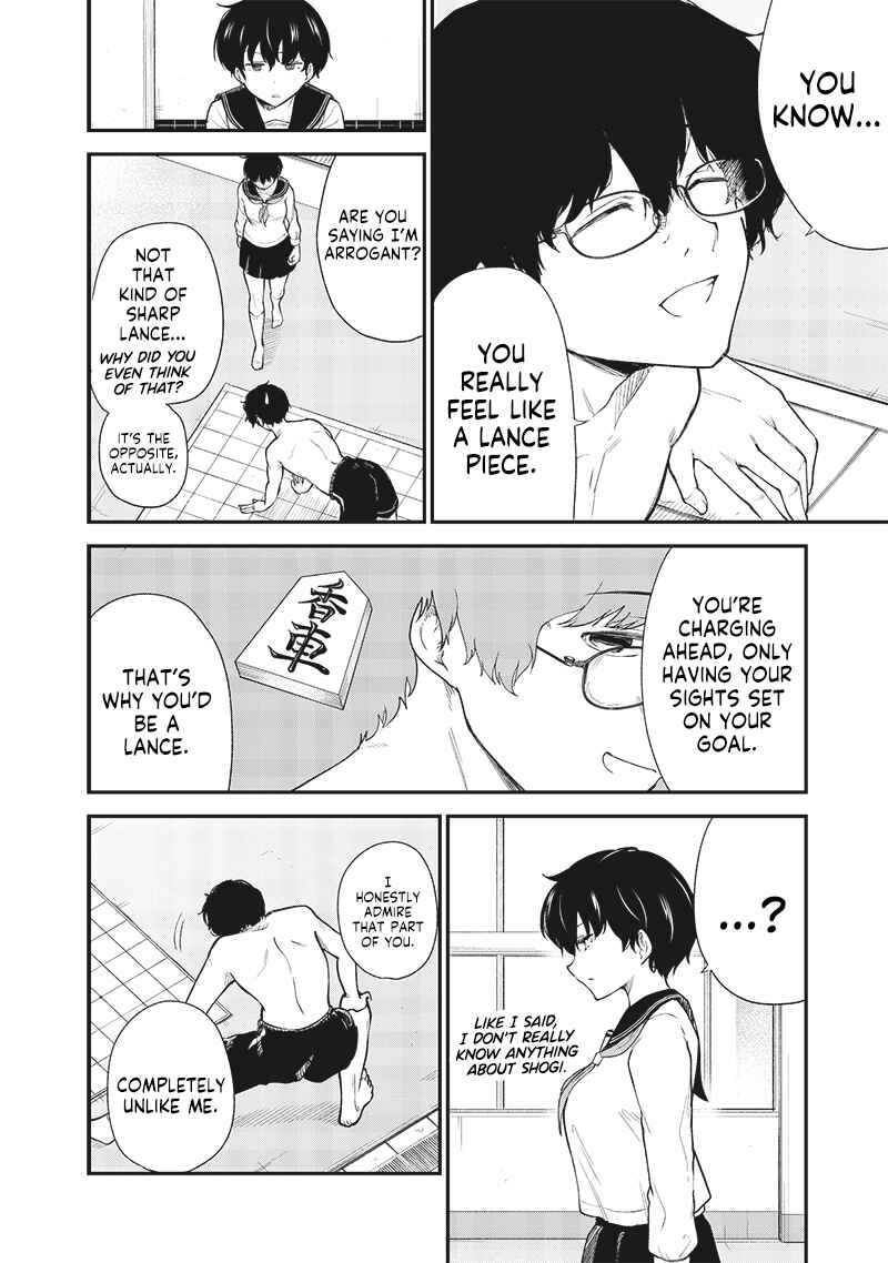 Page 14 Chapter Unknown_d5f9 Keima to Penguin