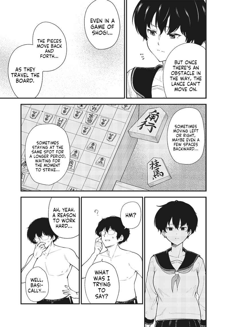 Page 15 Chapter Unknown_d5f9 Keima to Penguin