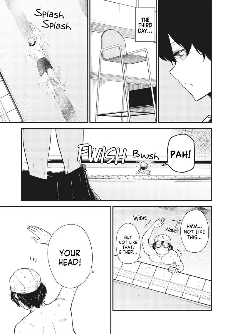 Page 19 Chapter Unknown_d5f9 Keima to Penguin