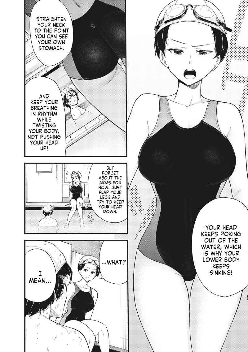 Page 20 Chapter Unknown_d5f9 Keima to Penguin