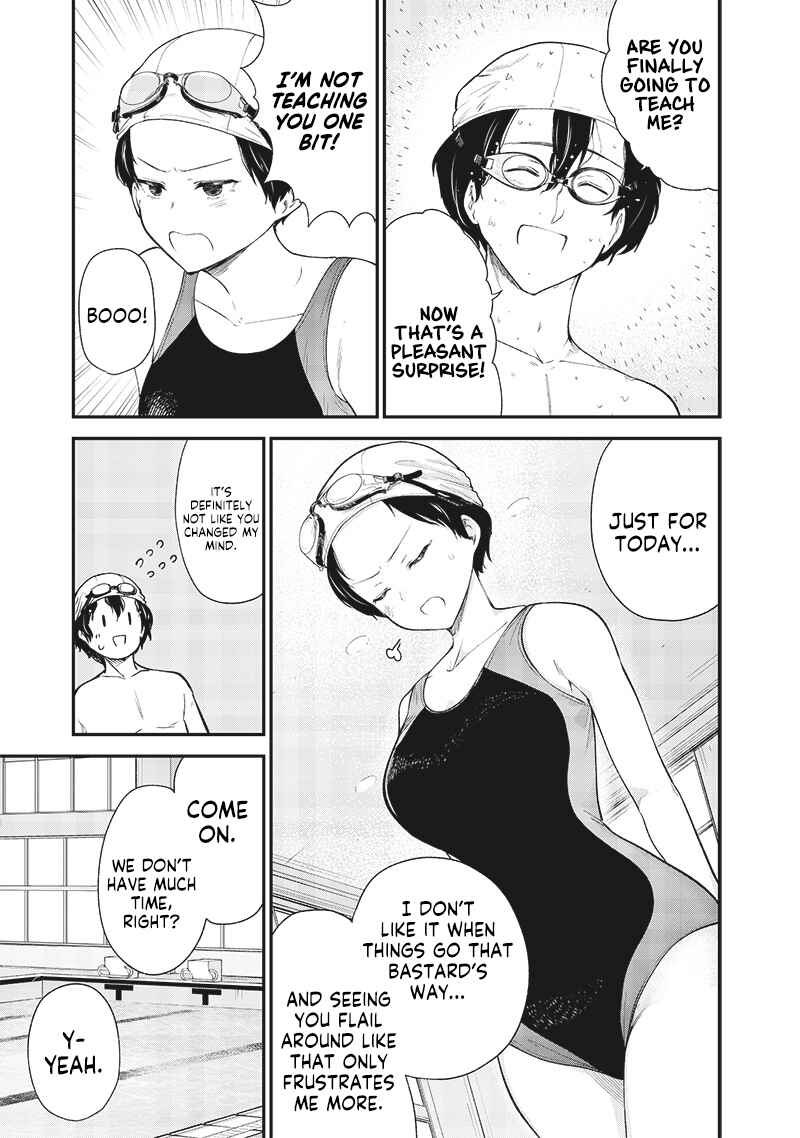 Page 21 Chapter Unknown_d5f9 Keima to Penguin