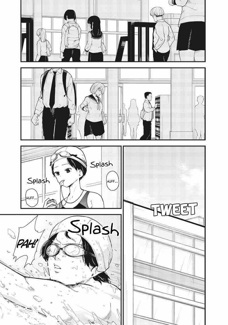 Page 23 Chapter Unknown_d5f9 Keima to Penguin