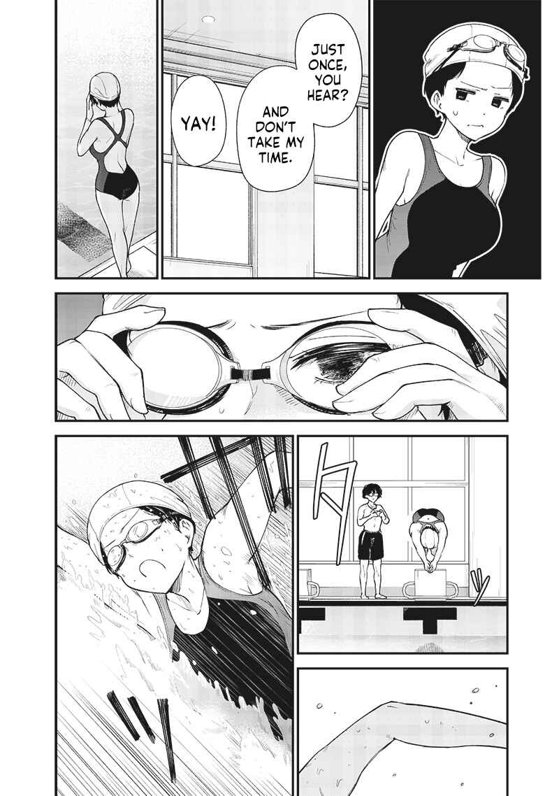 Page 26 Chapter Unknown_d5f9 Keima to Penguin