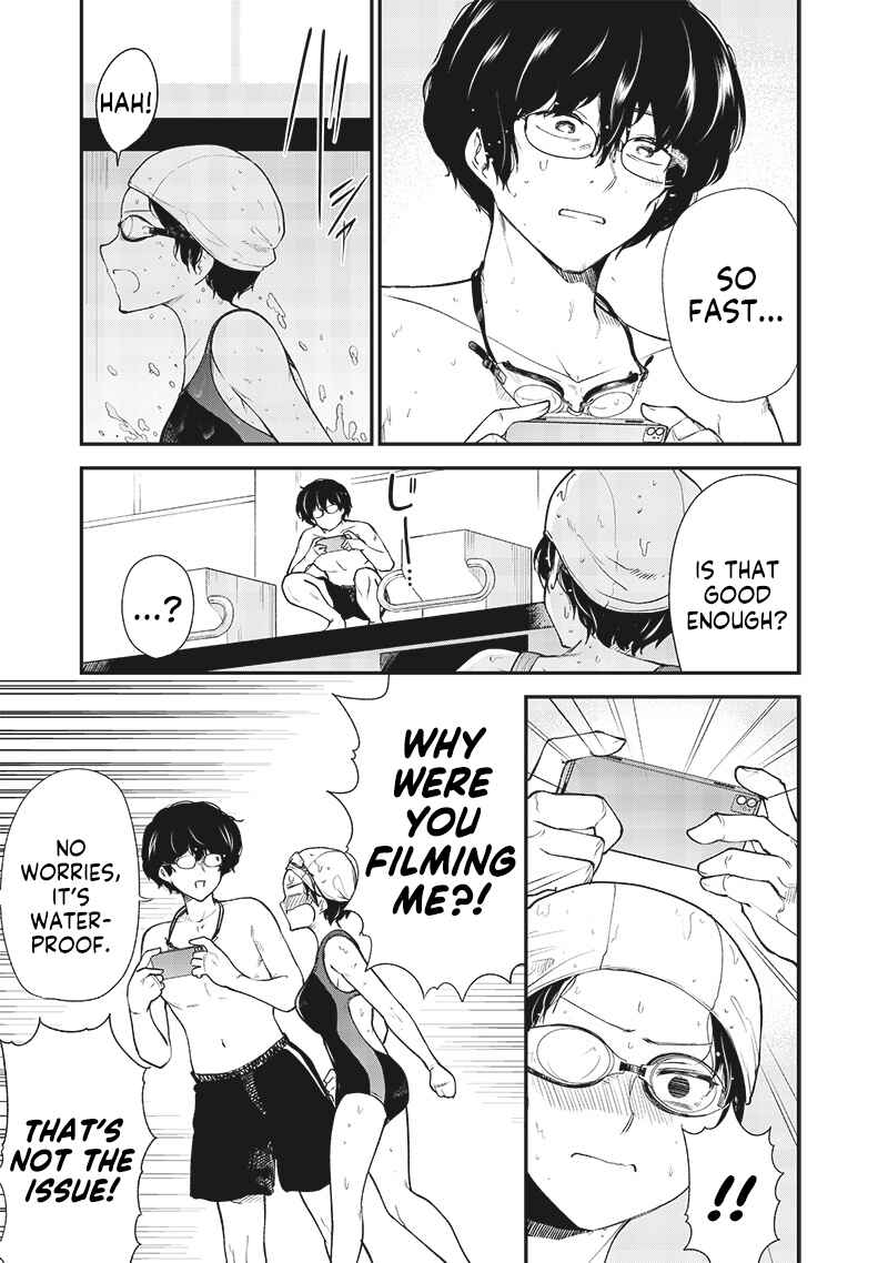 Page 27 Chapter Unknown_d5f9 Keima to Penguin