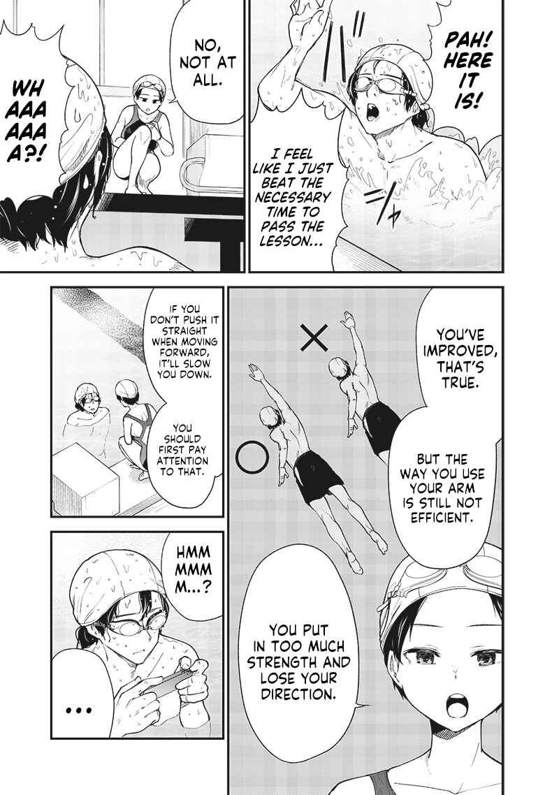 Page 29 Chapter Unknown_d5f9 Keima to Penguin