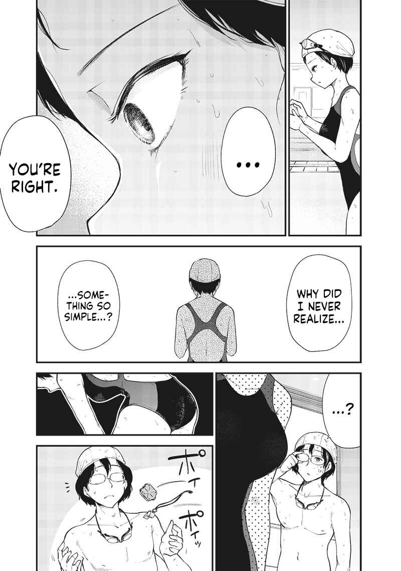 Page 31 Chapter Unknown_d5f9 Keima to Penguin
