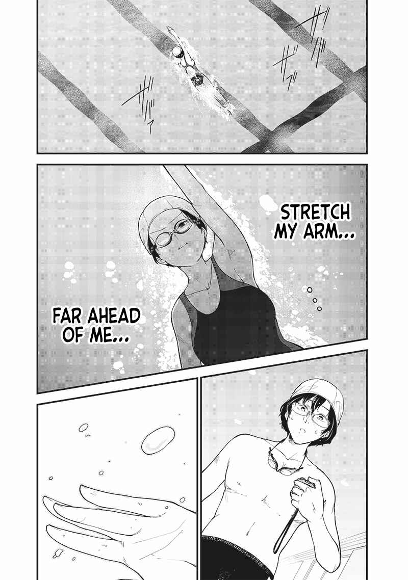 Page 33 Chapter Unknown_d5f9 Keima to Penguin
