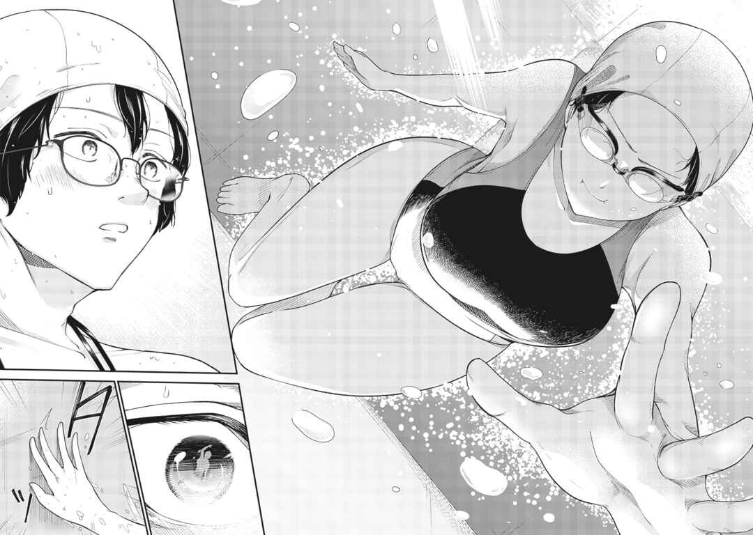 Page 34 Chapter Unknown_d5f9 Keima to Penguin