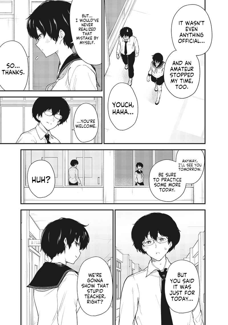 Page 38 Chapter Unknown_d5f9 Keima to Penguin