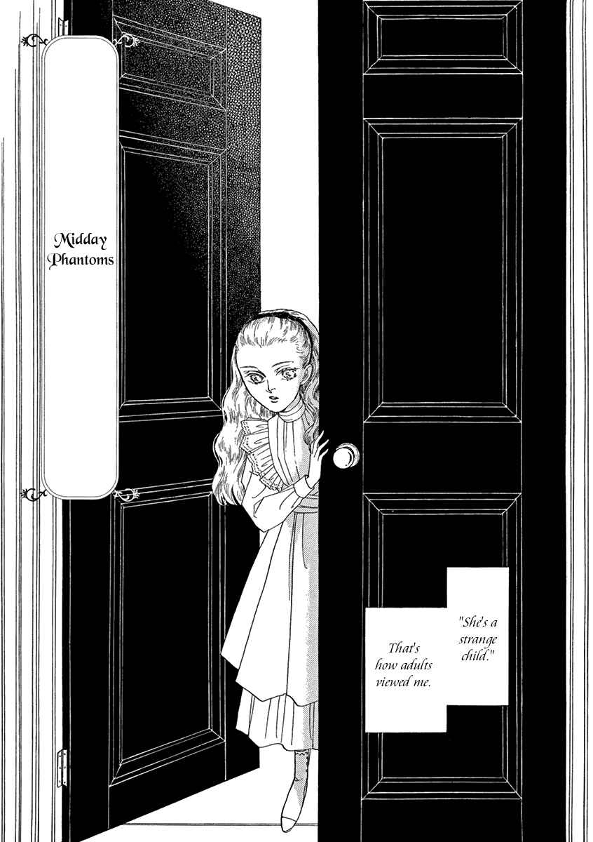 Page 1 Chapter 5 Beautiful England Series