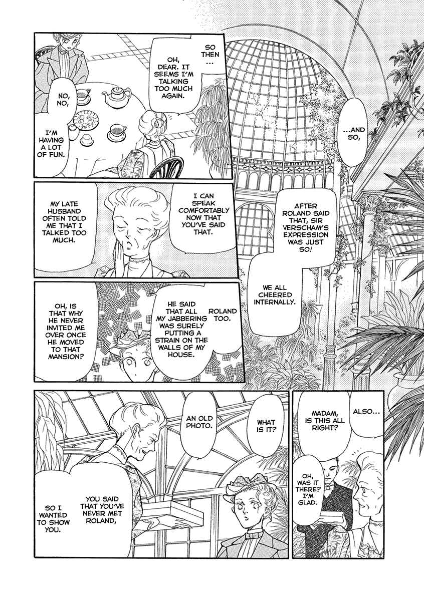 Page 32 Chapter 2 Beautiful England Series