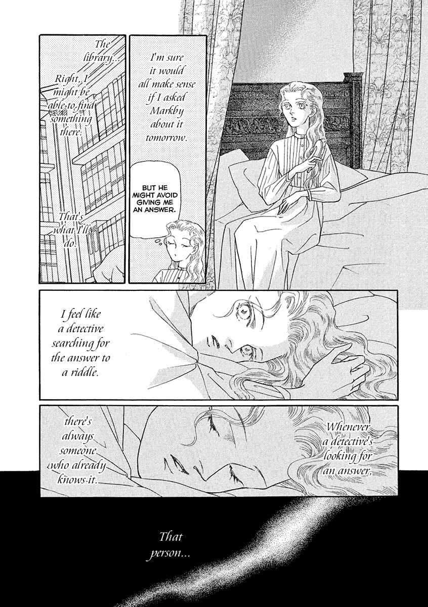 Page 35 Chapter 2 Beautiful England Series