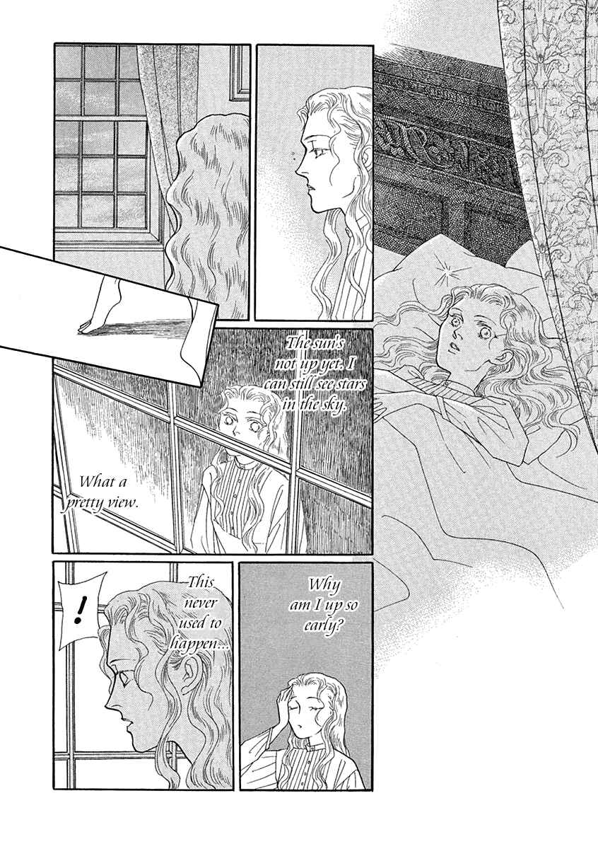 Page 37 Chapter 2 Beautiful England Series