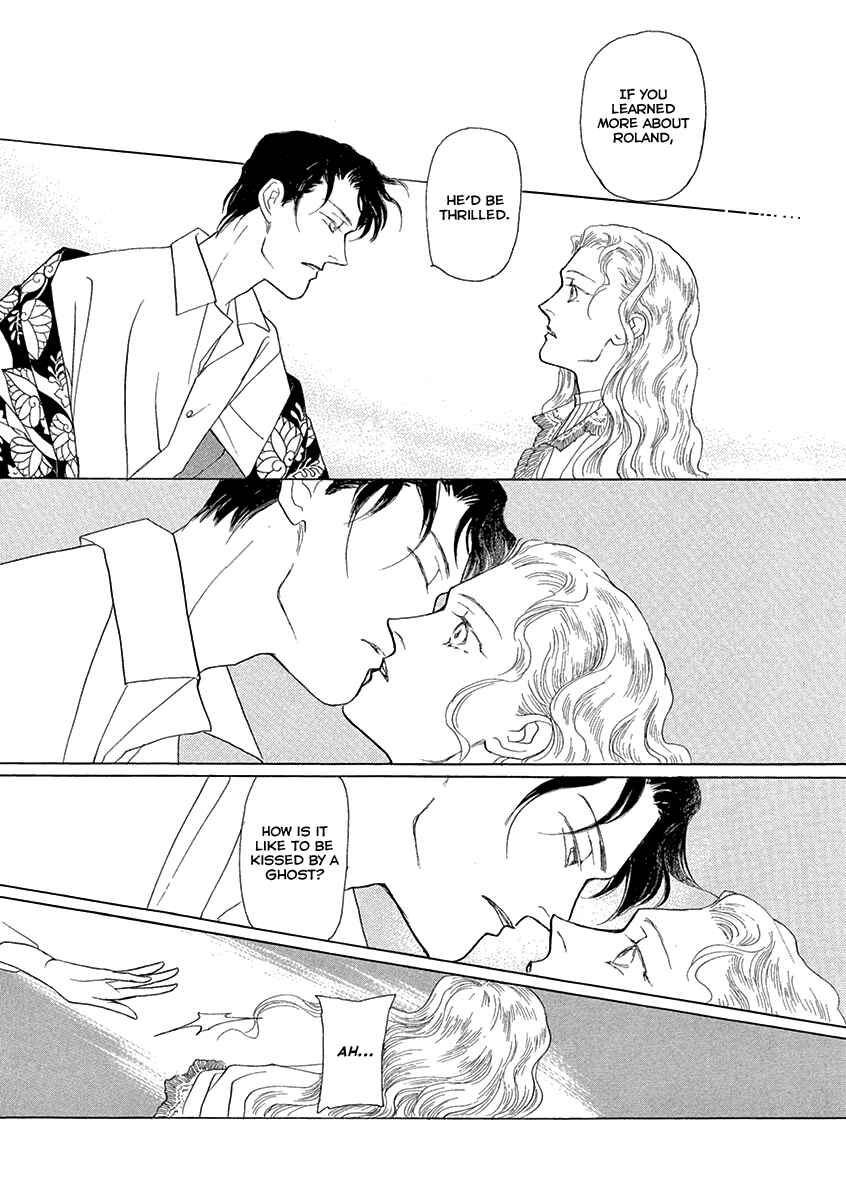 Page 42 Chapter 2 Beautiful England Series