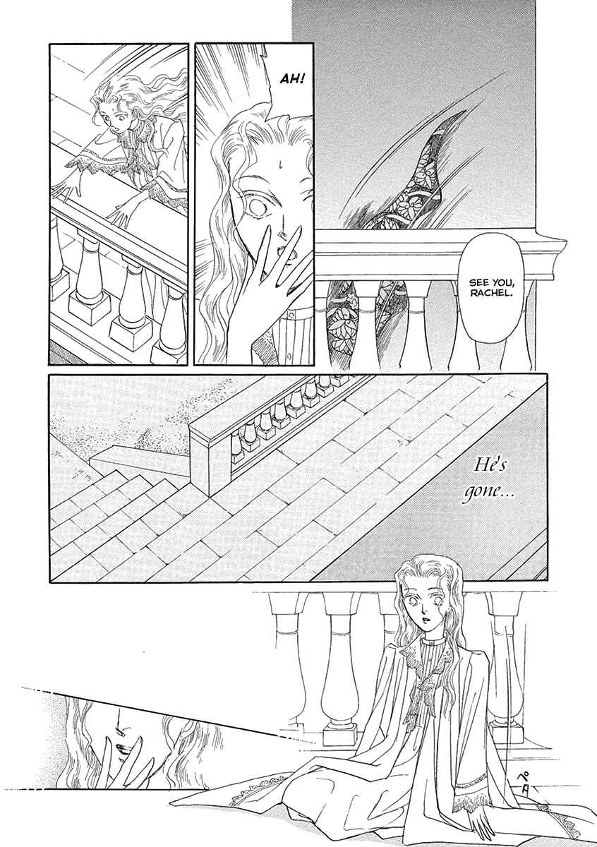 Page 43 Chapter 2 Beautiful England Series