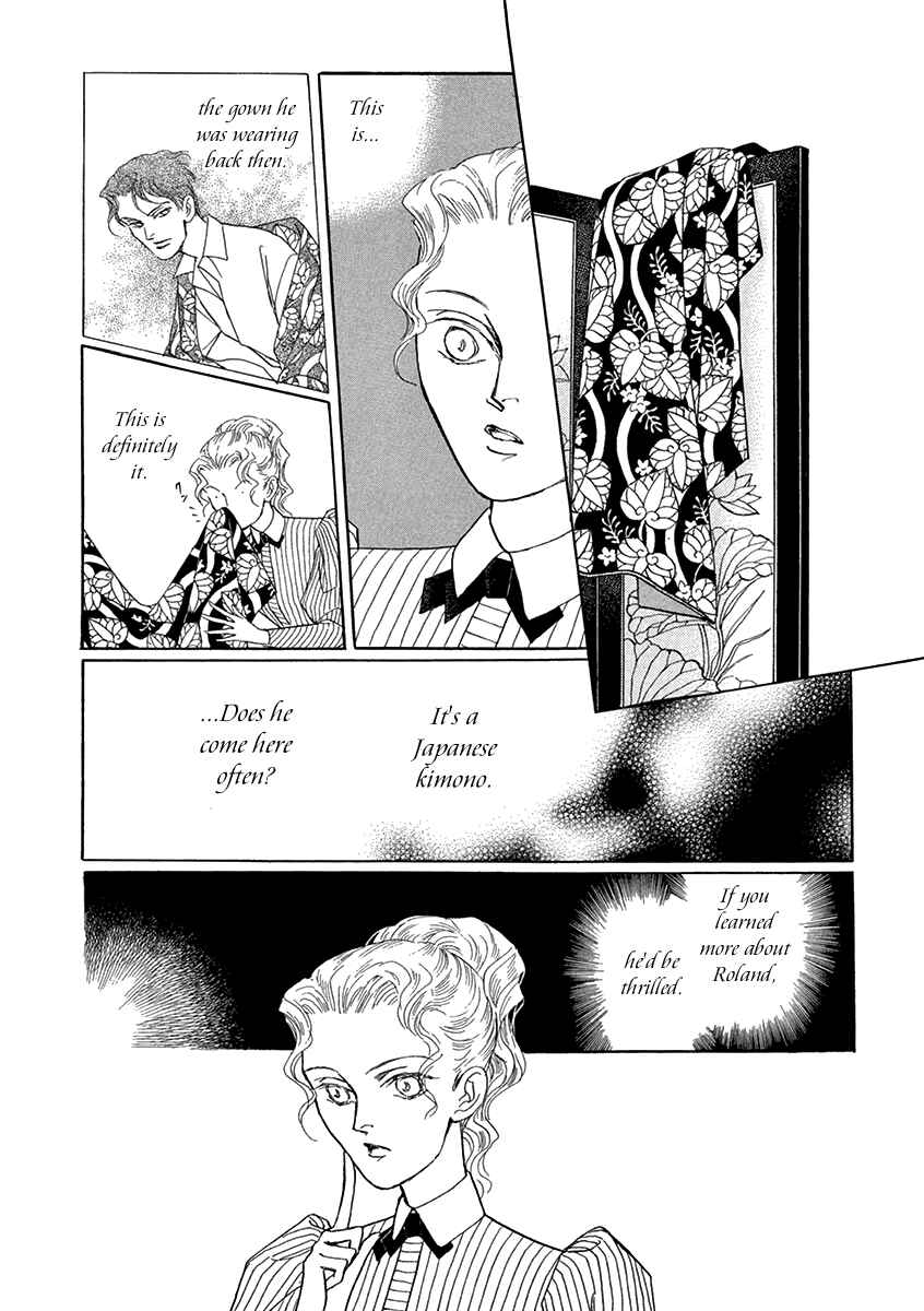 Page 51 Chapter 2 Beautiful England Series
