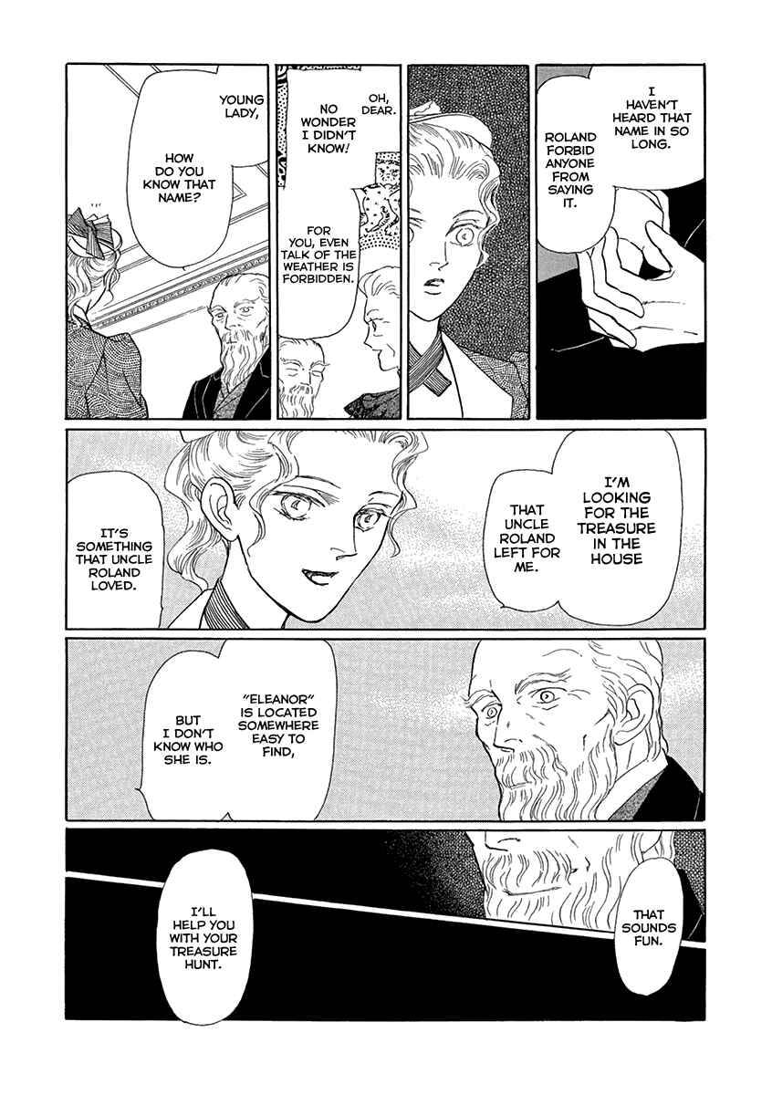 Page 56 Chapter 2 Beautiful England Series