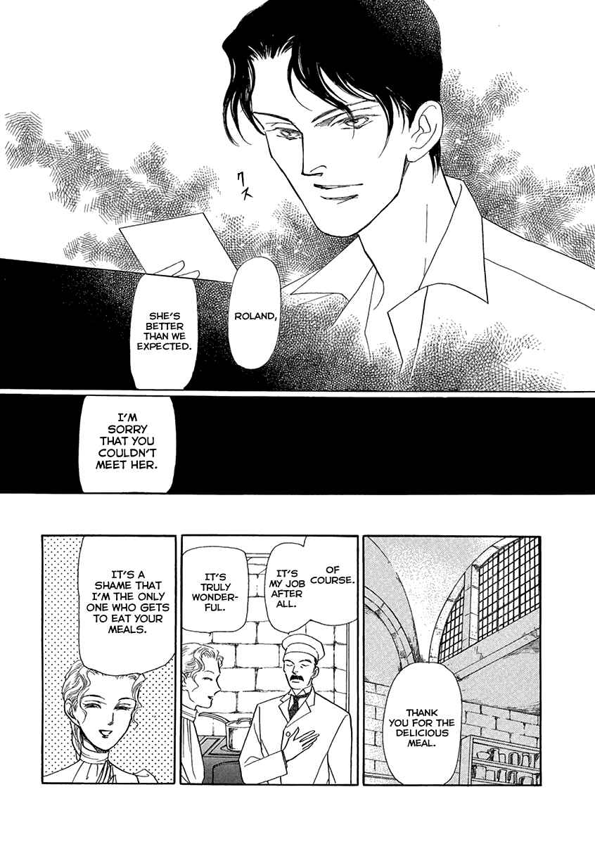 Page 58 Chapter 2 Beautiful England Series