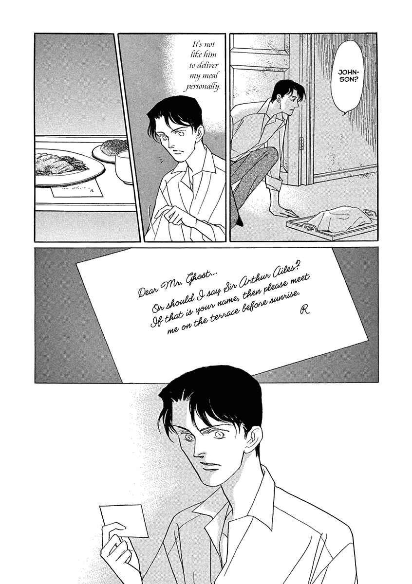 Page 61 Chapter 2 Beautiful England Series