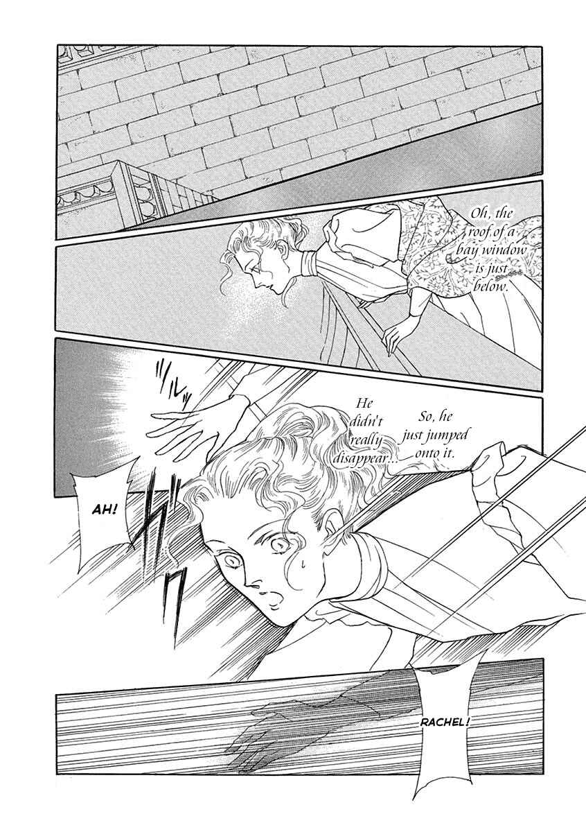 Page 63 Chapter 2 Beautiful England Series