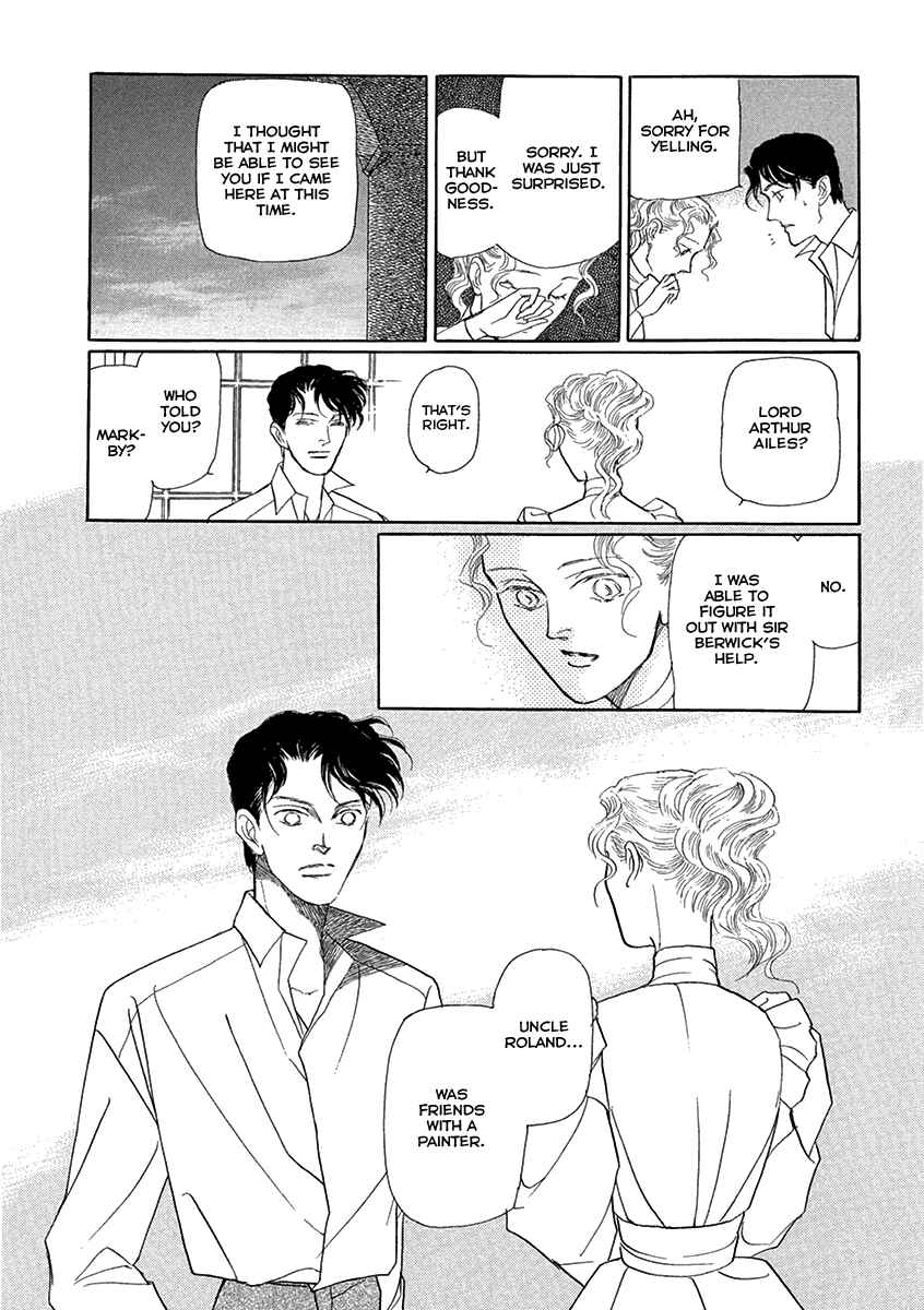 Page 65 Chapter 2 Beautiful England Series