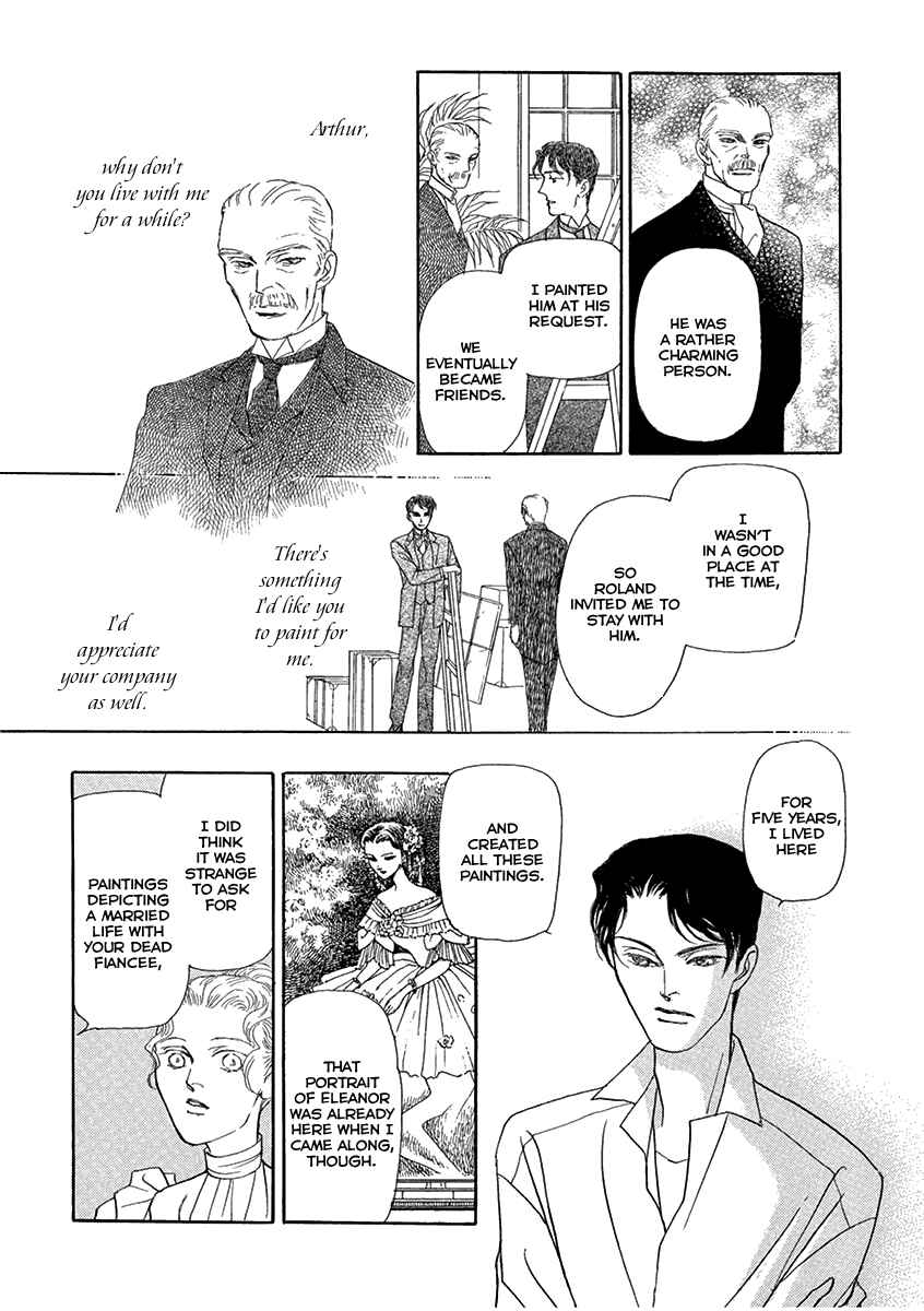 Page 70 Chapter 2 Beautiful England Series