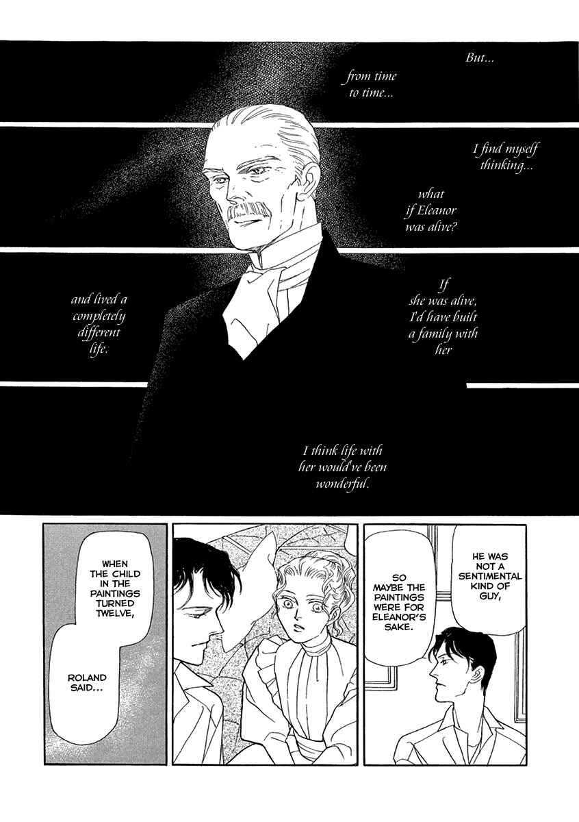 Page 72 Chapter 2 Beautiful England Series