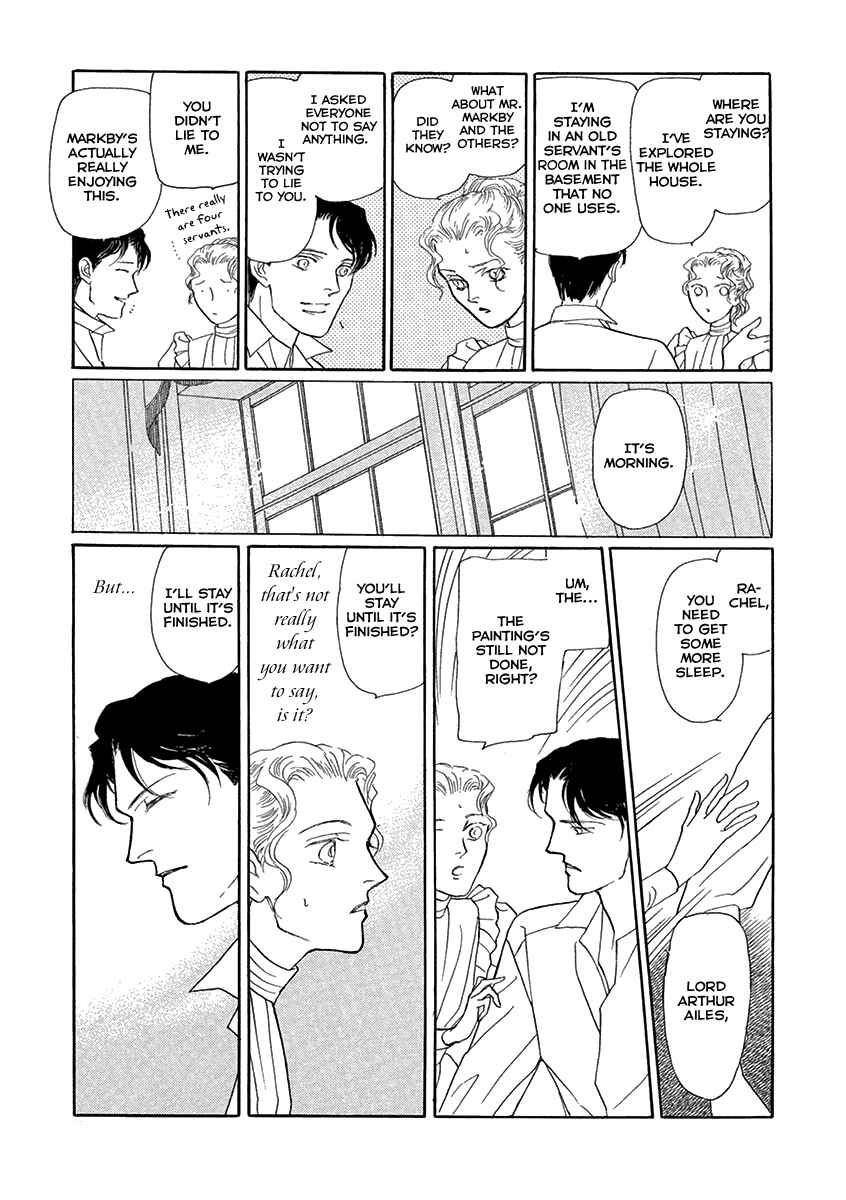 Page 77 Chapter 2 Beautiful England Series