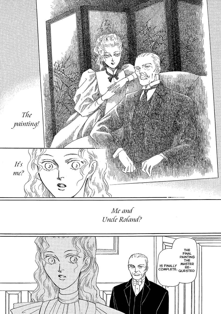 Page 80 Chapter 2 Beautiful England Series