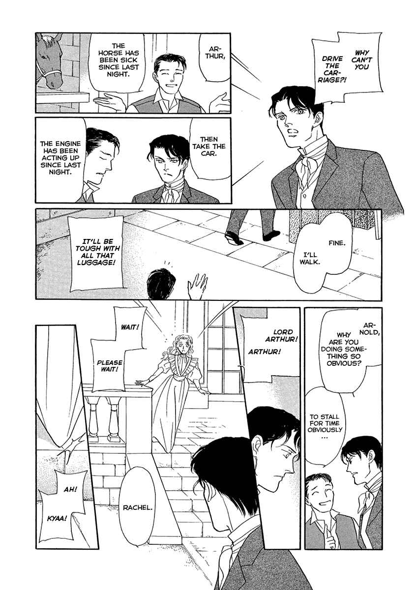Page 82 Chapter 2 Beautiful England Series