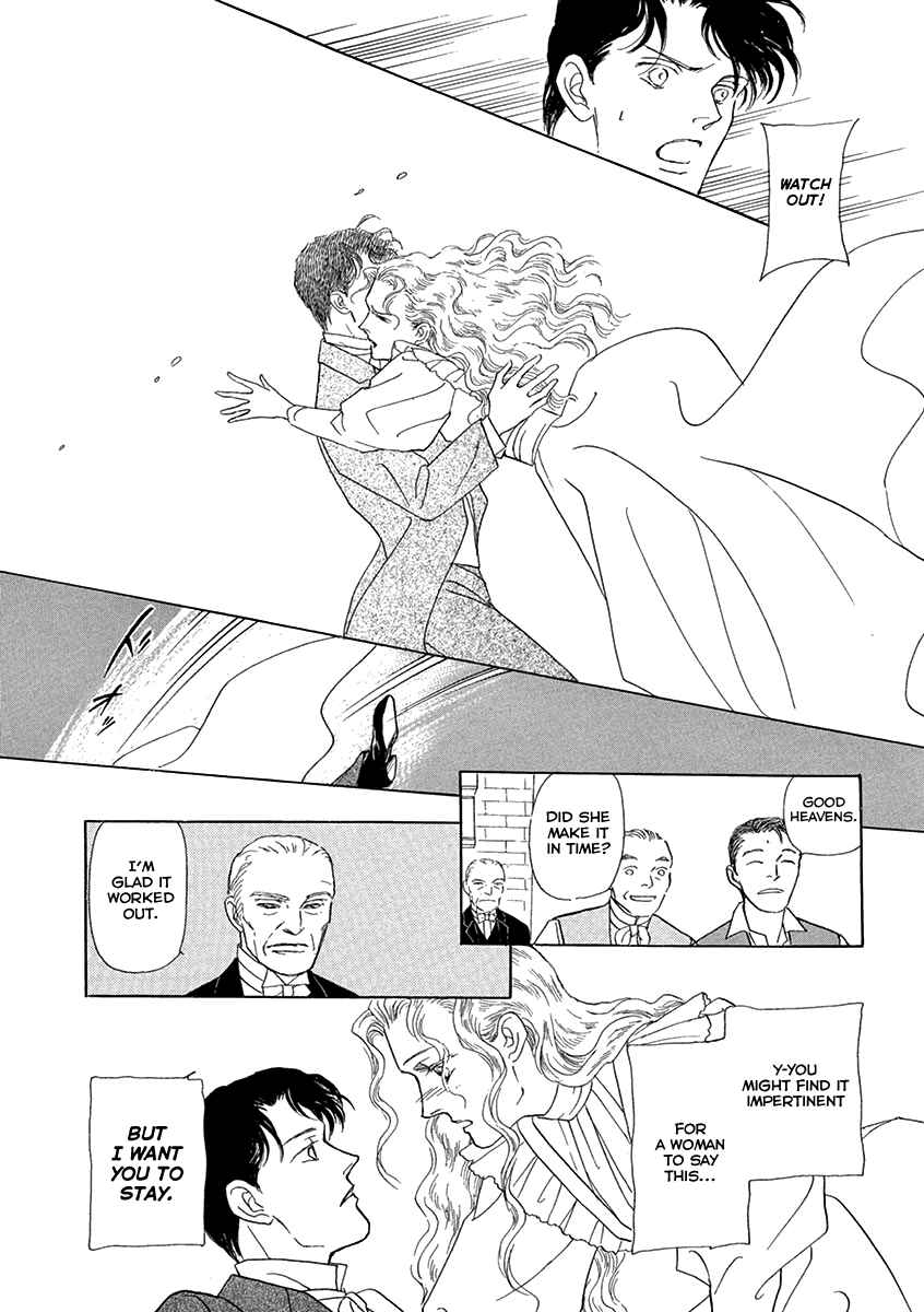 Page 83 Chapter 2 Beautiful England Series