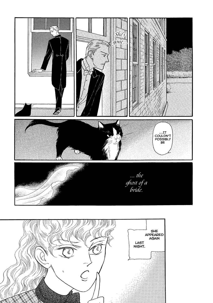 Page 21 Chapter 4 Beautiful England Series