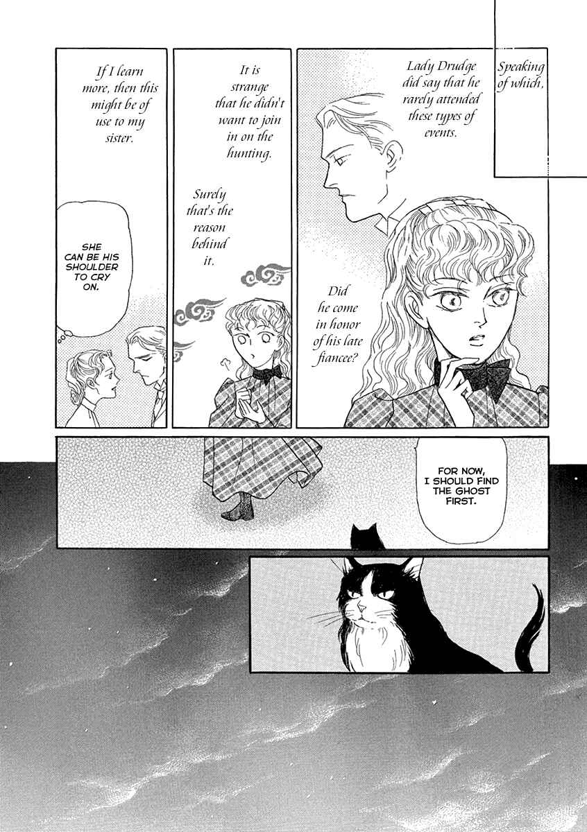 Page 26 Chapter 4 Beautiful England Series