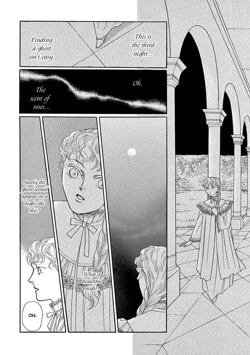 Page 27 Chapter 4 Beautiful England Series