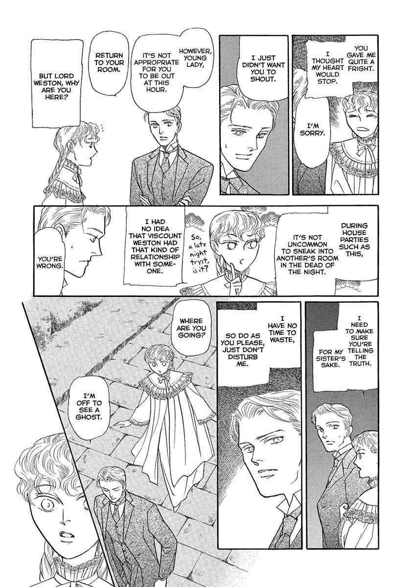 Page 29 Chapter 4 Beautiful England Series