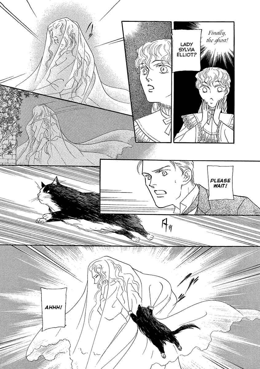 Page 31 Chapter 4 Beautiful England Series