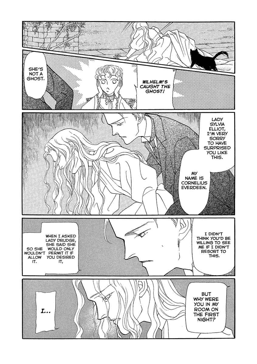 Page 32 Chapter 4 Beautiful England Series