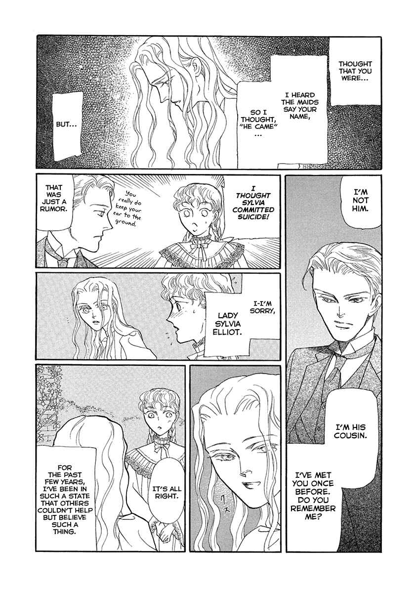 Page 33 Chapter 4 Beautiful England Series