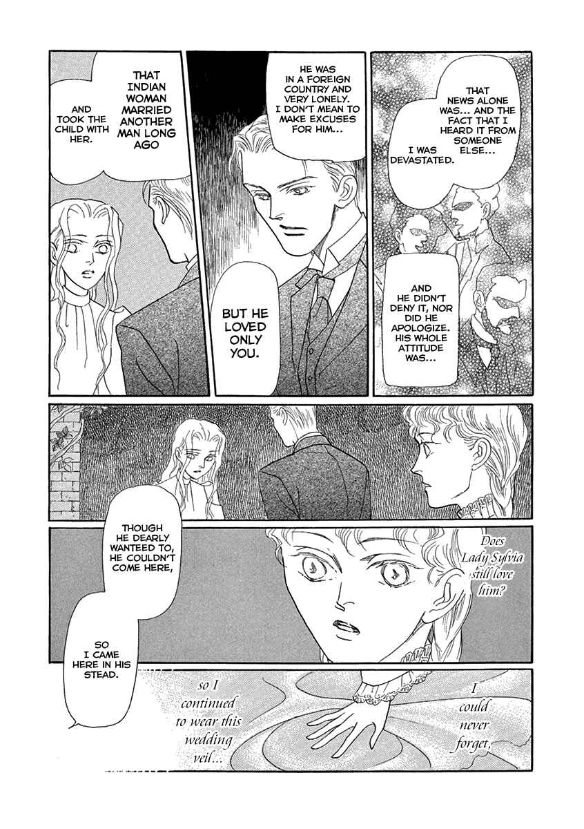 Page 36 Chapter 4 Beautiful England Series