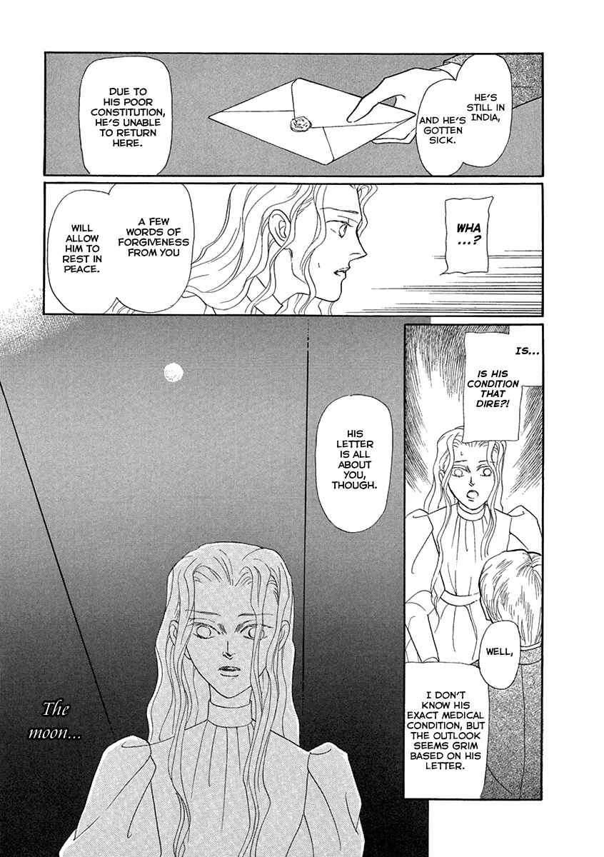Page 37 Chapter 4 Beautiful England Series