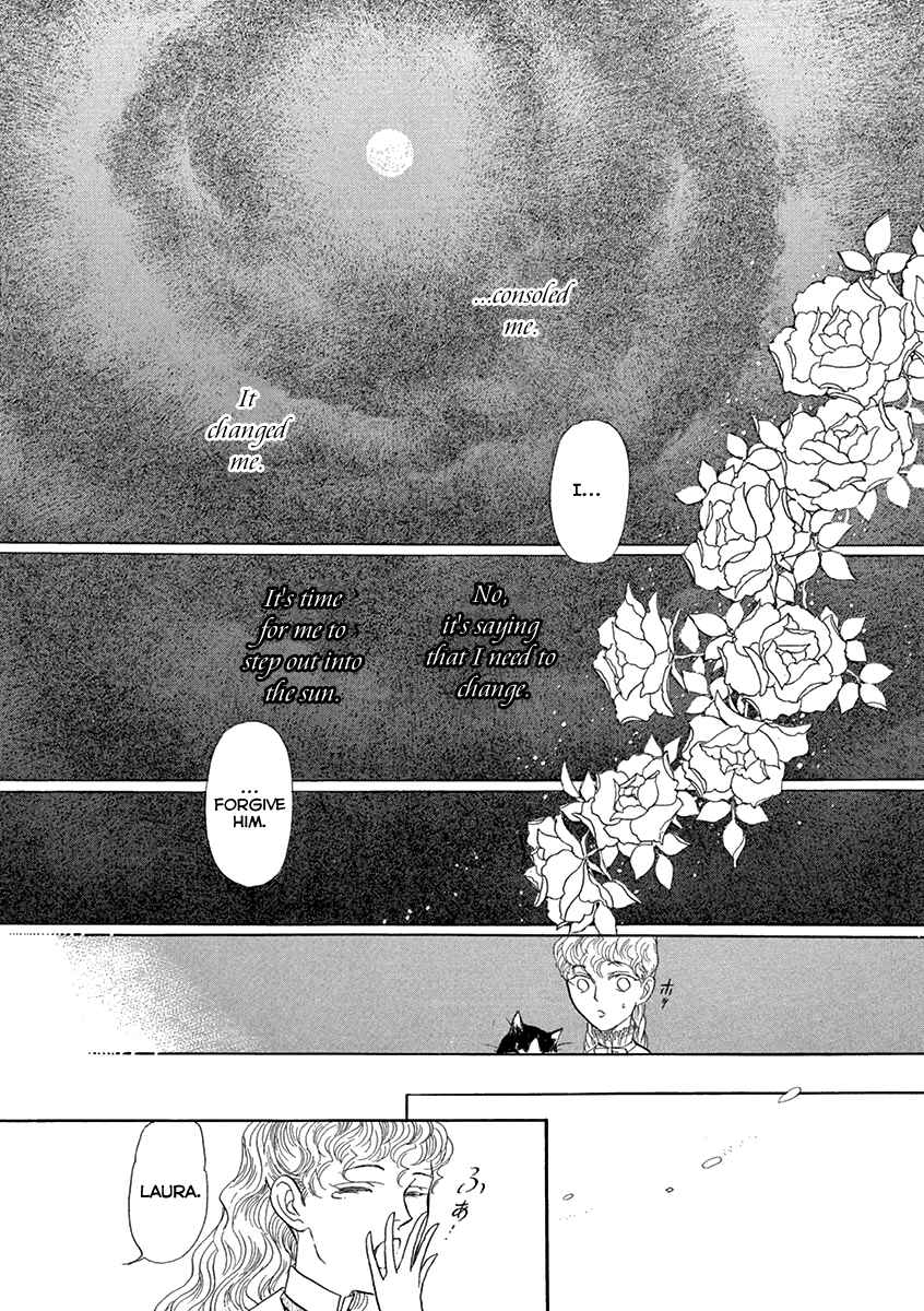 Page 38 Chapter 4 Beautiful England Series